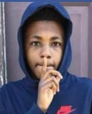 Clarence Thomas IV death by force case profile photo