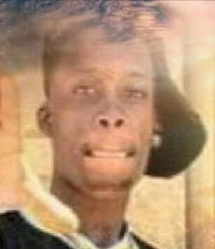 Keith Jones Jr. death by force case profile photo