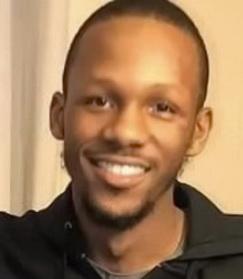 Albert Thomas Lee Jr. death by force case profile photo