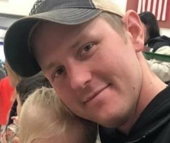 Joshua Hillegas death by force case profile photo