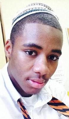 Raisheem Rochwell death by force case profile photo