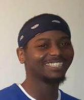 Demond Scott death by force case profile photo