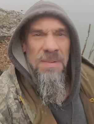 Brian Schill death by force case profile photo