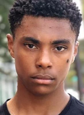 Marcus Wells Jr death by force case profile photo