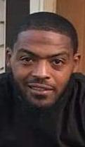 Durell Sims death by force case profile photo