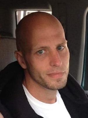 Nicholas Troxell death by force case profile photo
