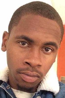 Zharif Huff-Ali death by force case profile photo