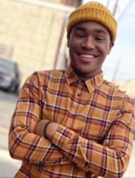 Edward Lil-Ricky Harmon Jr death by force case profile photo
