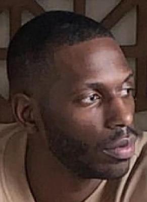 Alan Jamal Womack death by force case profile photo