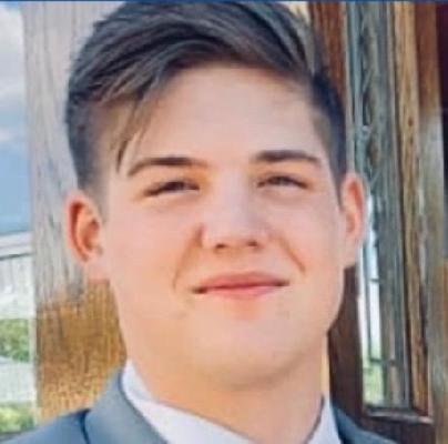Eric Tavener death by force case profile photo