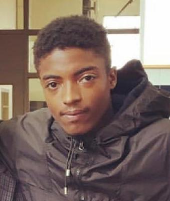 Kevin Hall death by force case profile photo