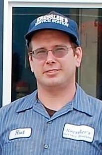 Flint Kressler death by force case profile photo