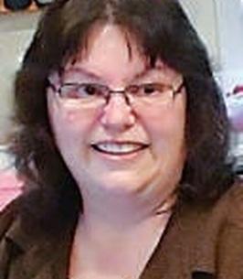 Sharon Kressler death by force case profile photo