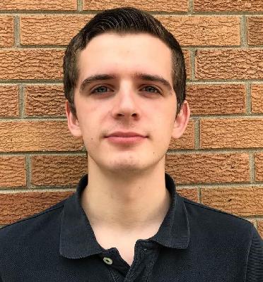 Alexander Cavanah death by force case profile photo