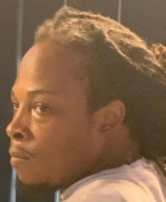Joshua McRae death by force case profile photo