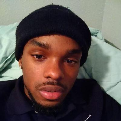 Brian Hall death by force case profile photo