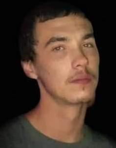Seth Ray-Sapp death by force case profile photo