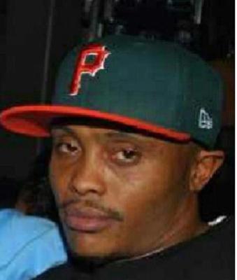 Cedric Mack death by force case profile photo