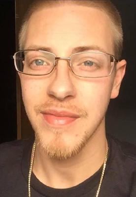 Patric Phillips death by force case profile photo