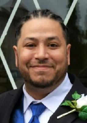 Jose Arenas death by force case profile photo
