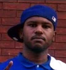 Steve Lomax death by force case profile photo