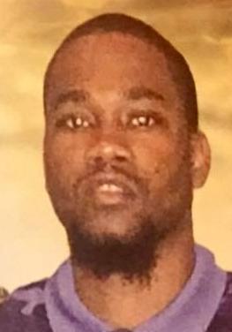 William Gantz III death by force case profile photo