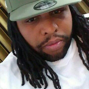 Duane Buckner death by force case profile photo