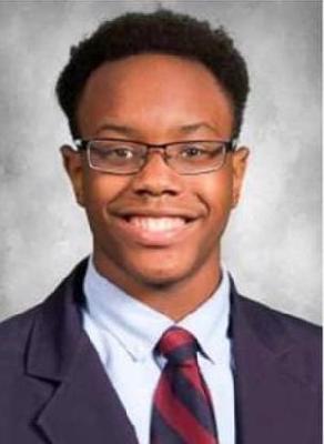 Sy-eed Woodson death by force case profile photo