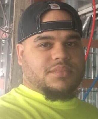 Richard Nathaniel Littlejohn Jr death by force case profile photo