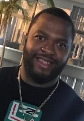 Naython Brown death by force case profile photo