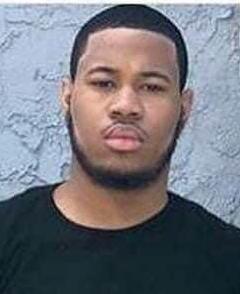 Shakur Myers death by force case profile photo