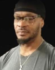 Derrick Potts death by force case profile photo