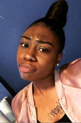 Acacia Byrd death by force case profile photo