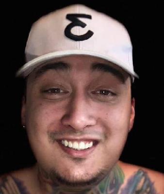 Steven Molina death by force case profile photo