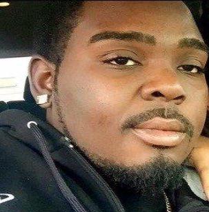 Edward Jarmond death by force case profile photo
