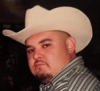 Angel Sanchez death by force case profile photo