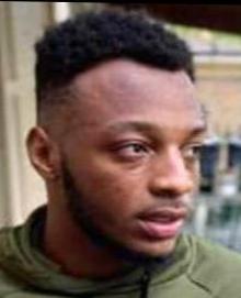Terrance Jones Jr. death by force case profile photo