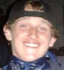 Nicholas Mills death by force case profile photo
