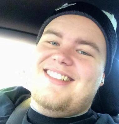 Brian Eisenhuth death by force case profile photo