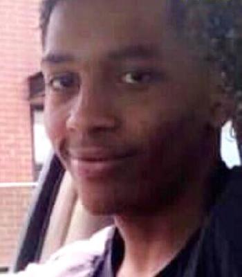Christopher Lowman Jr death by force case profile photo