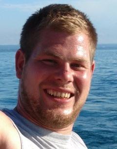 Gregory Wynkoop death by force case profile photo