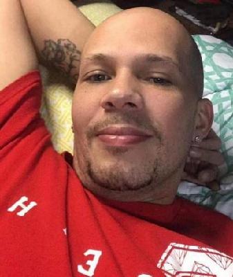 Kaine Williams death by force case profile photo