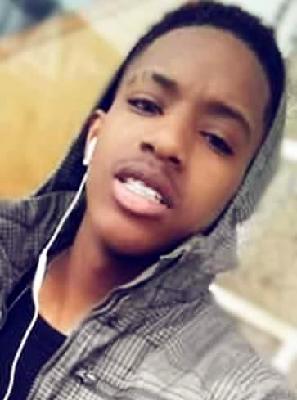 Quaheim Aikens death by force case profile photo