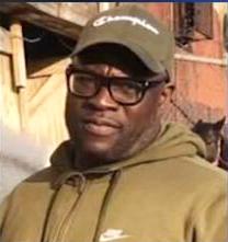 Eric Miller death by force case profile photo