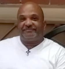 William B Mosby death by force case profile photo