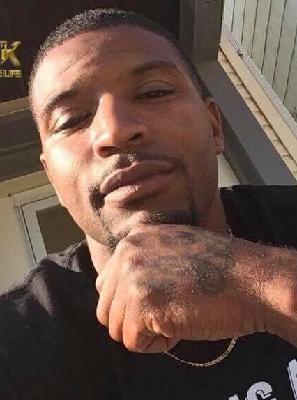 Ernest Dixon death by force case profile photo