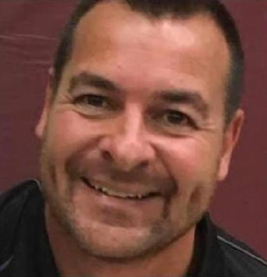 Joseph Iavarone death by force case profile photo