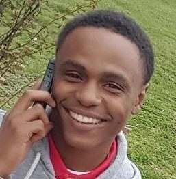 Amel Jones Jr. death by force case profile photo