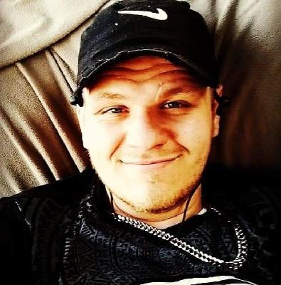 Bradley Lucier death by force case profile photo