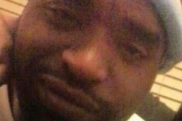 Andre Jordan death by force case profile photo